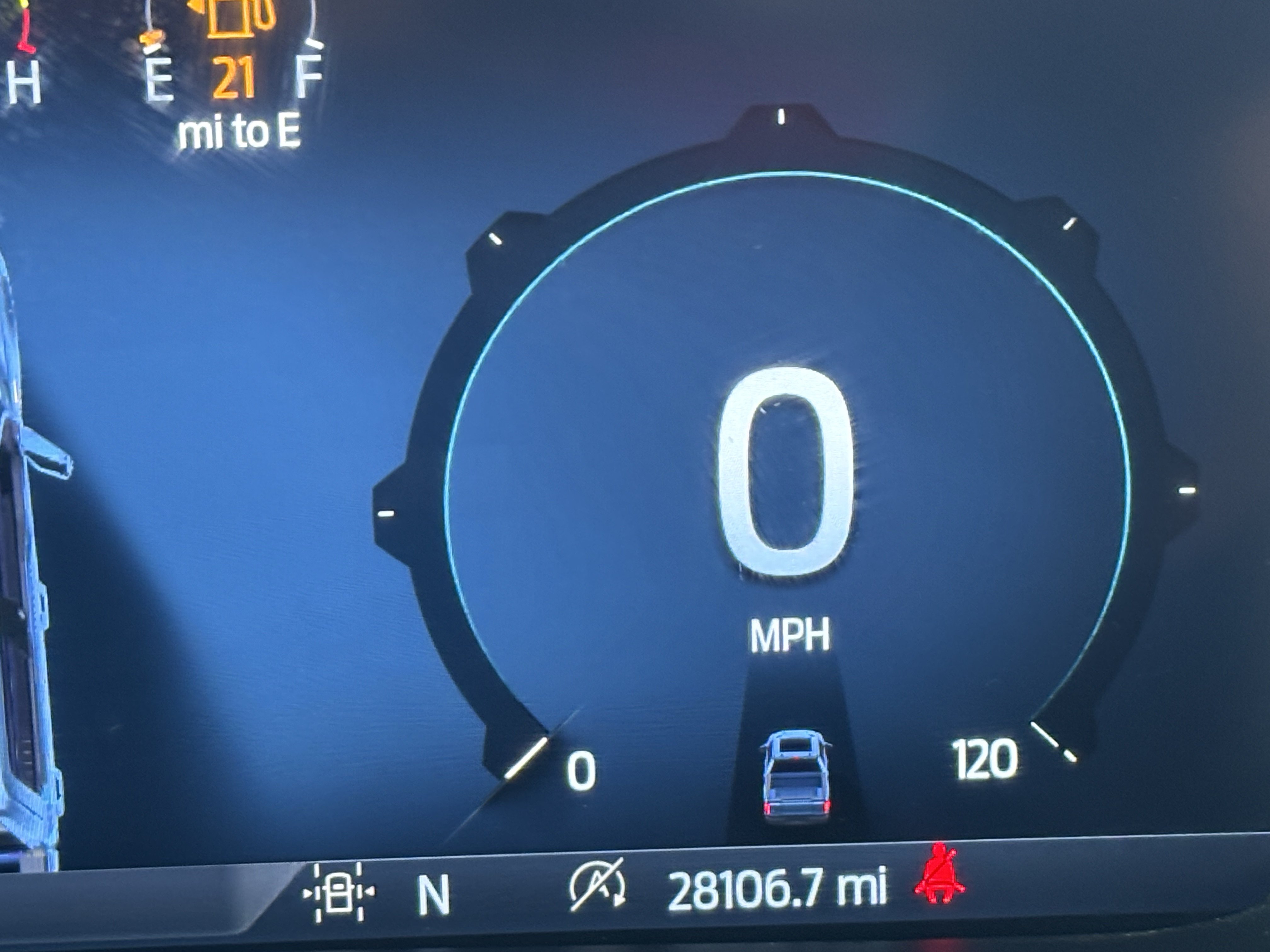 Certified 2024 Ford F150 STX RWD image 30