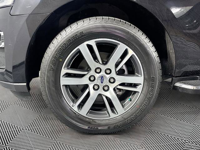 Certified 2023 Ford Expedition Max Limited RWD image 34