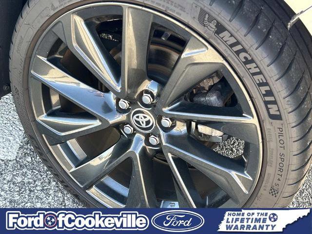 Used 2024 Toyota Corolla SE FWD image 11