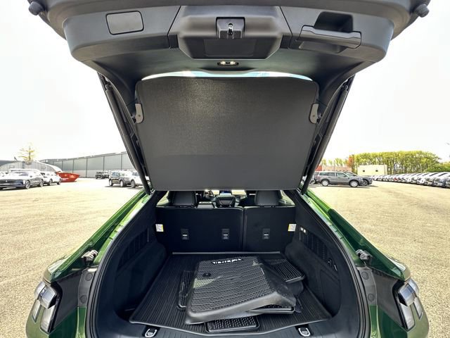 Certified 2025 Ford Mustang Mach-E GT w/ Bronze Appearance Package image 41