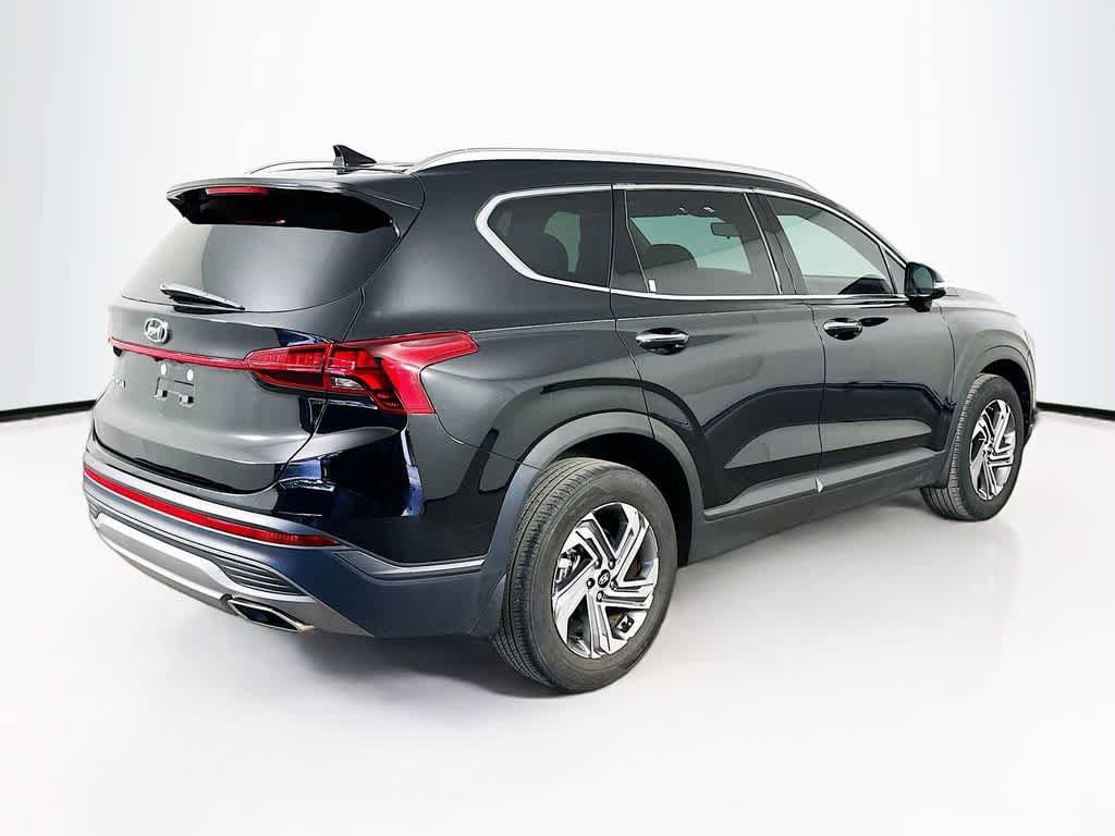 Used 2023 Hyundai Santa Fe SEL FWD image 24