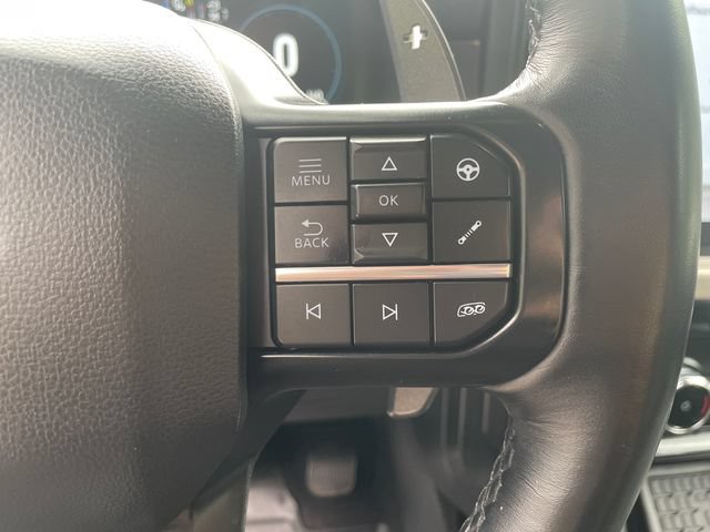 Certified 2023 Ford F150 Raptor AWD/4WD image 34