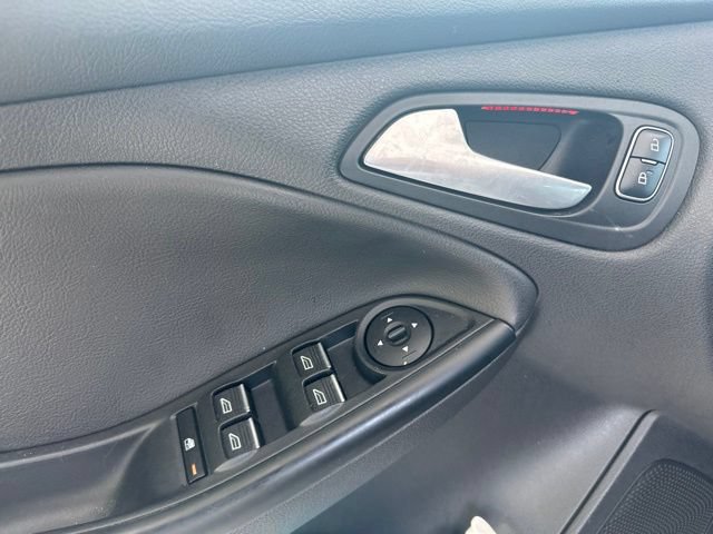 Certified 2017 Ford Focus RS AWD/4WD image 13