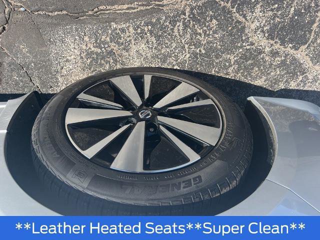 Used 2021 Nissan Altima 2.5 SL image 29