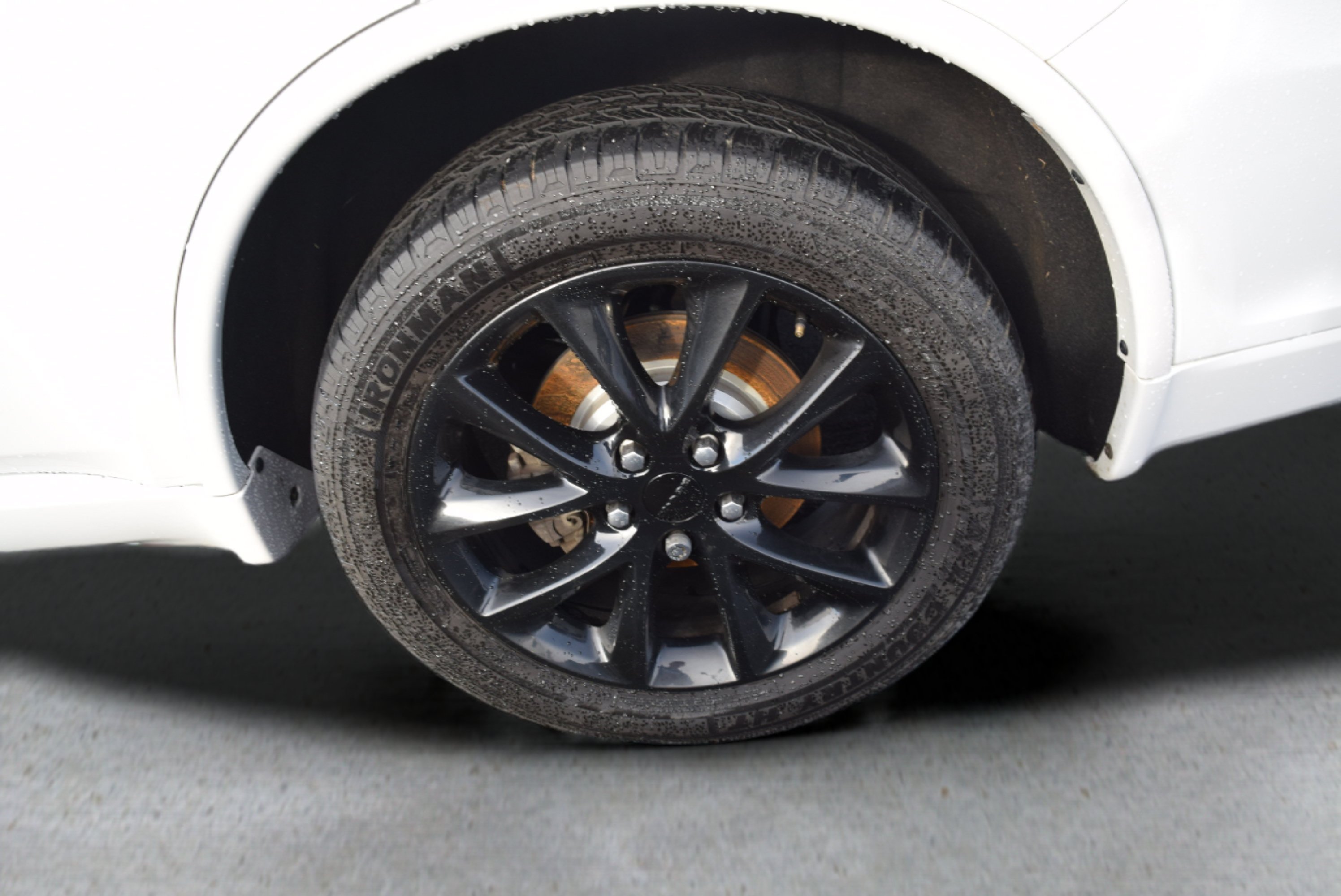 Used 2018 Dodge Durango GT w/ Quick Order Package 2BC AWD/4WD image 7
