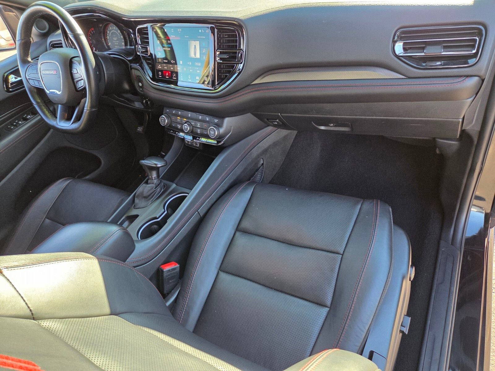 Used 2024 Dodge Durango GT AWD/4WD image 18