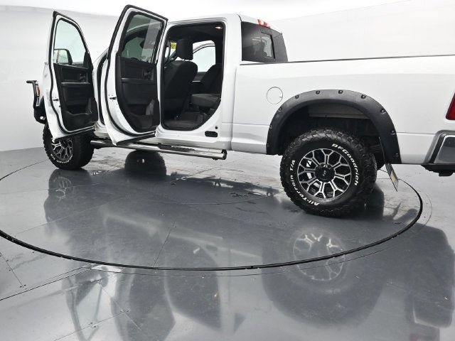 Used 2024 RAM 3500 Tradesman w/ Chrome Appearance Group AWD/4WD image 49