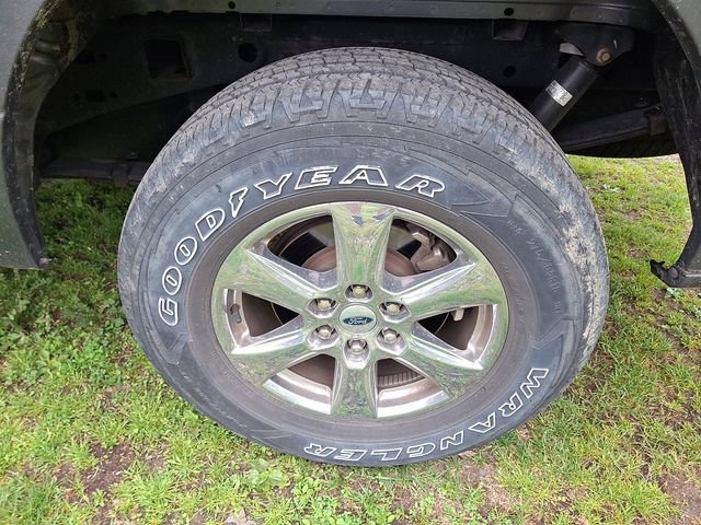Certified 2019 Ford F150 XLT w/ Equipment Group 302A Luxury AWD/4WD image 4