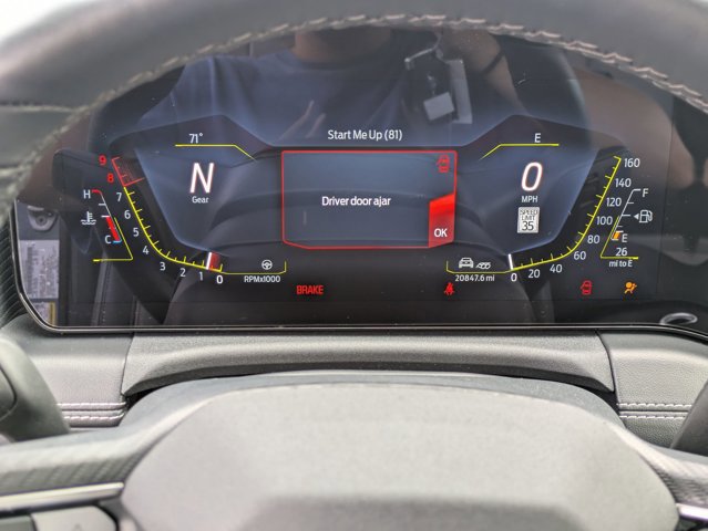 Certified 2024 Ford Mustang GT Premium image 20