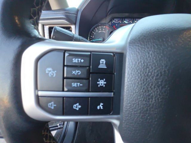 Certified 2024 Ford Expedition Limited RWD image 20