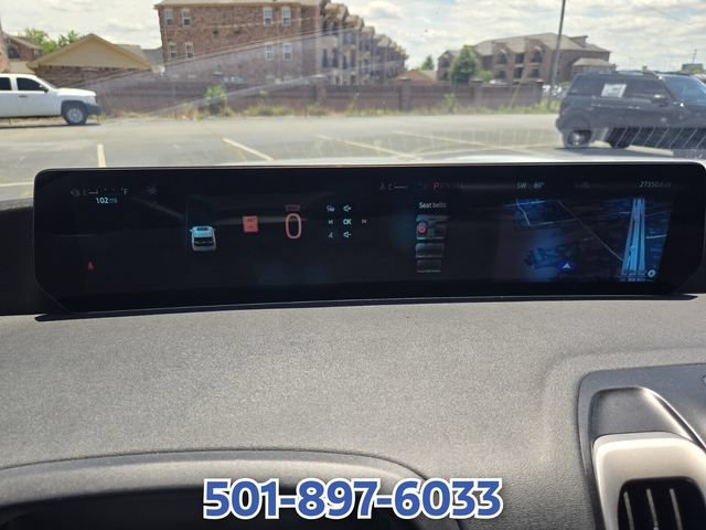 Certified 2025 Ford Expedition Active RWD image 29