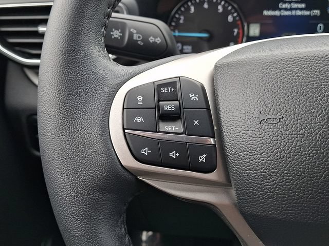 Certified 2023 Ford Explorer XLT w/ Equipment Group 202A AWD/4WD image 21