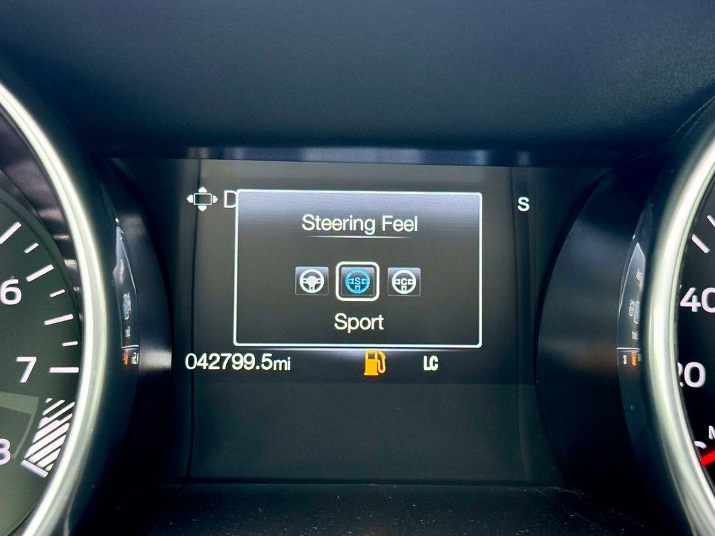 Certified 2019 Ford Mustang GT Premium w/ Black Accent Package image 24