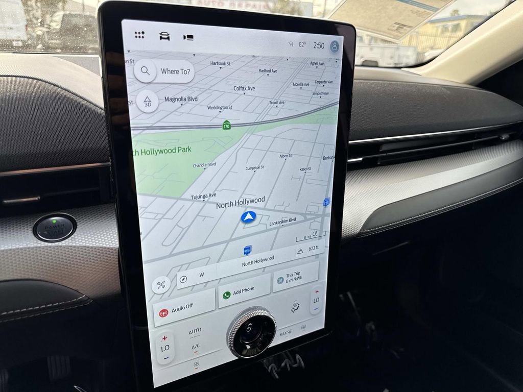 Certified 2023 Ford Mustang Mach-E Select image 31