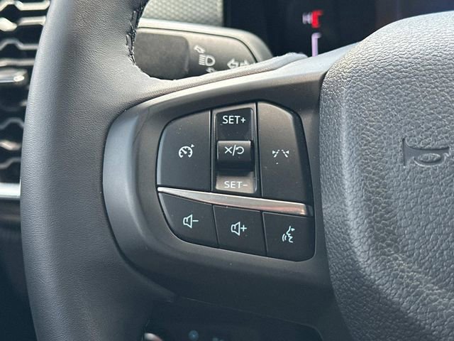 Certified 2024 Ford Ranger XLT image 25