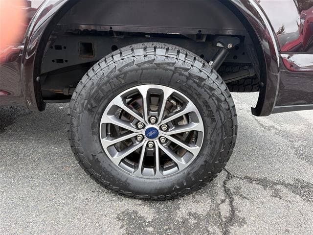 Certified 2020 Ford F150 XLT w/ Equipment Group 302A Luxury AWD/4WD image 24