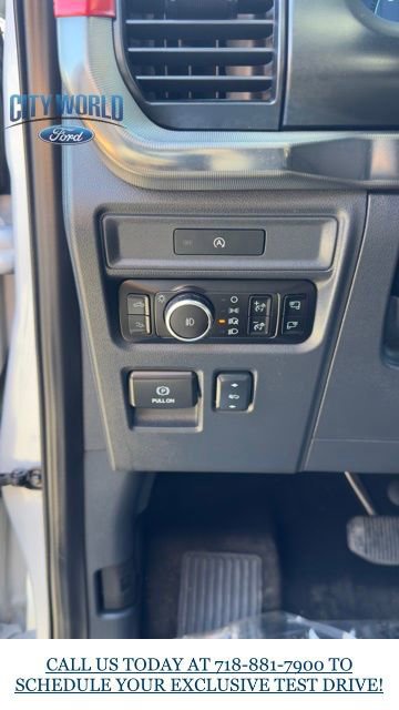 Certified 2025 Ford F150 Raptor AWD/4WD image 8