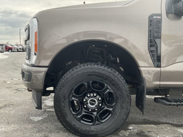 Certified 2023 Ford F350 XL w/ STX Appearance Package image 10