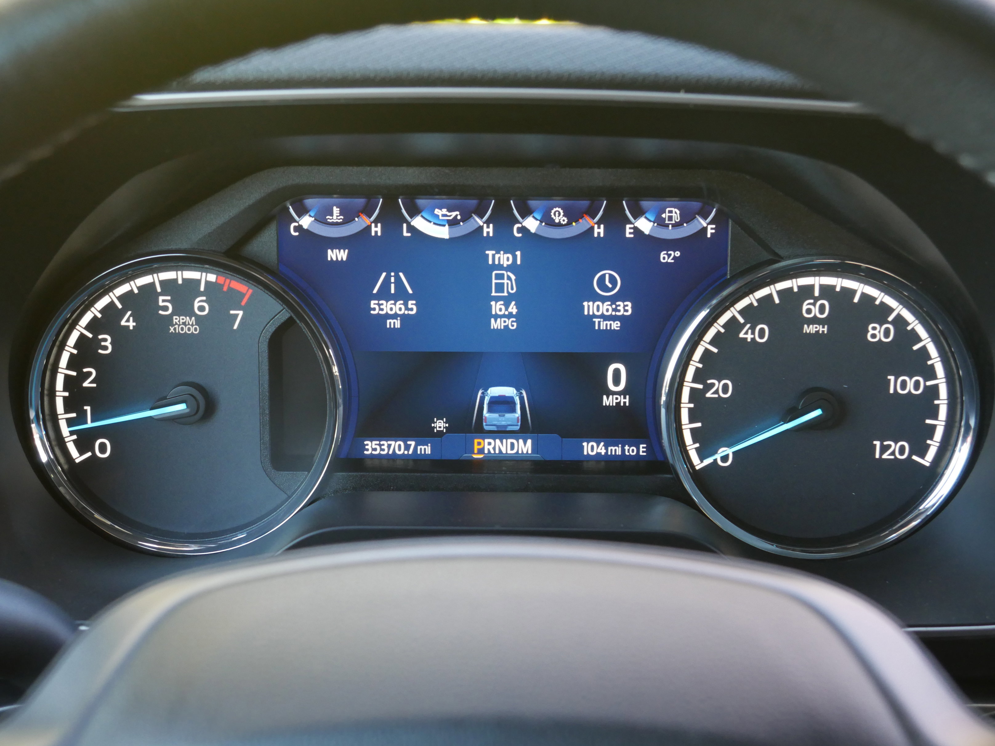 Certified 2022 Ford F150 XLT w/ Equipment Group 302A High AWD/4WD image 13