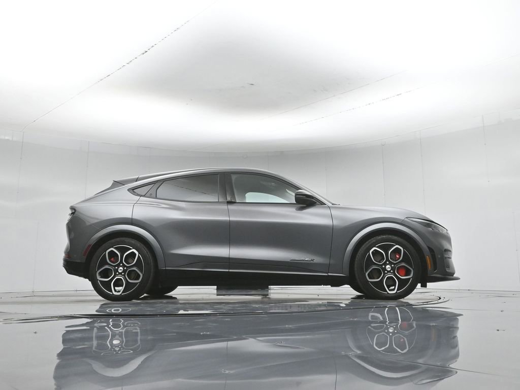 Certified 2023 Ford Mustang Mach-E GT AWD/4WD image 49