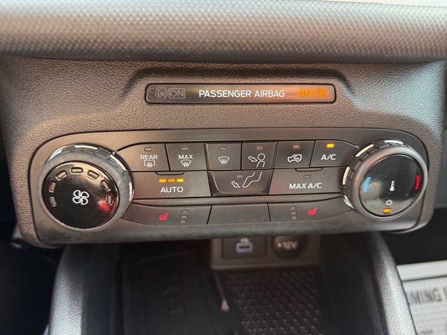 Certified 2022 Ford Bronco Sport Big Bend w/ Convenience Package AWD/4WD image 10