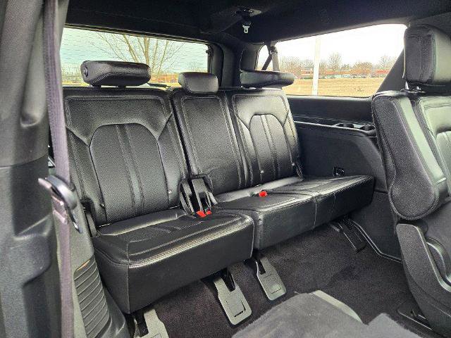 Certified 2021 Ford Expedition Max Limited image 14