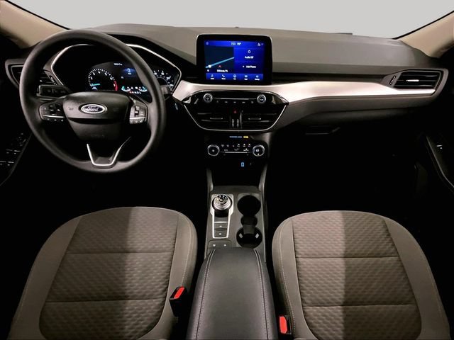 Certified 2020 Ford Escape SE AWD/4WD image 14