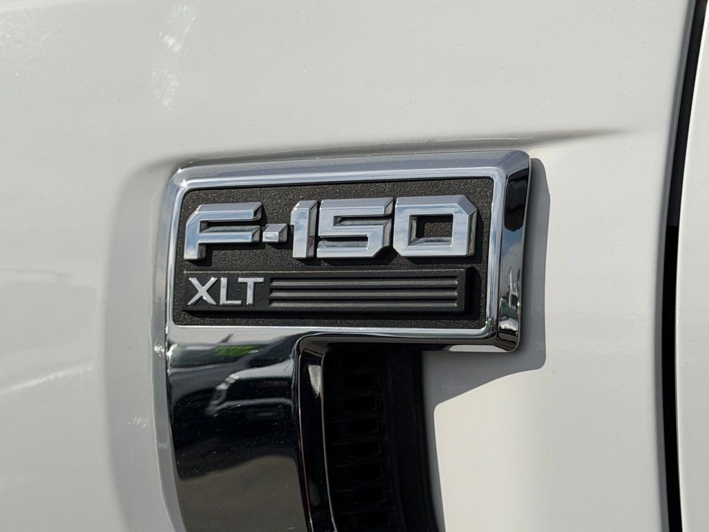 Certified 2022 Ford F150 XLT w/ Trailer Tow Package image 15