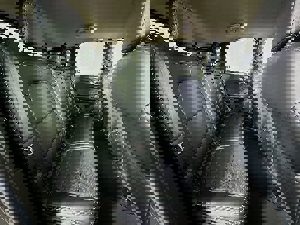 Certified 2020 Ford Escape SEL image 32