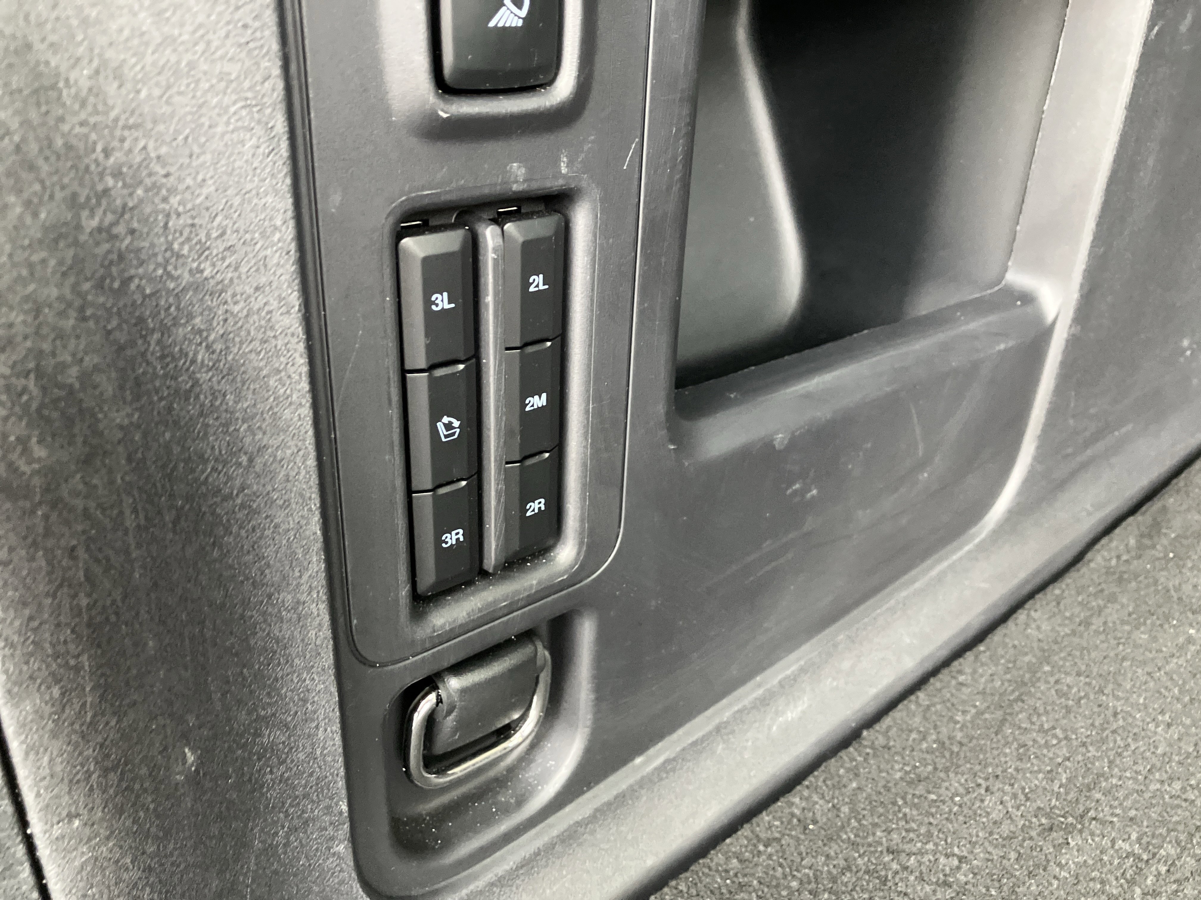 Certified 2025 Ford Expedition Max Active image 45