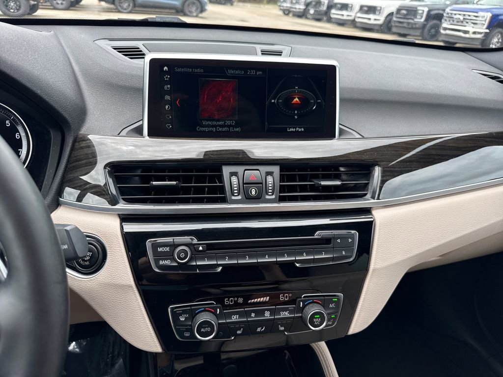 Used 2019 BMW X1 sDrive28i w/ M Sport Package FWD image 20