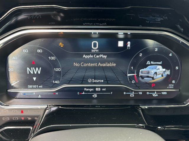 Used 2023 GMC Sierra 1500 SLT w/ SLT Premium Package image 25