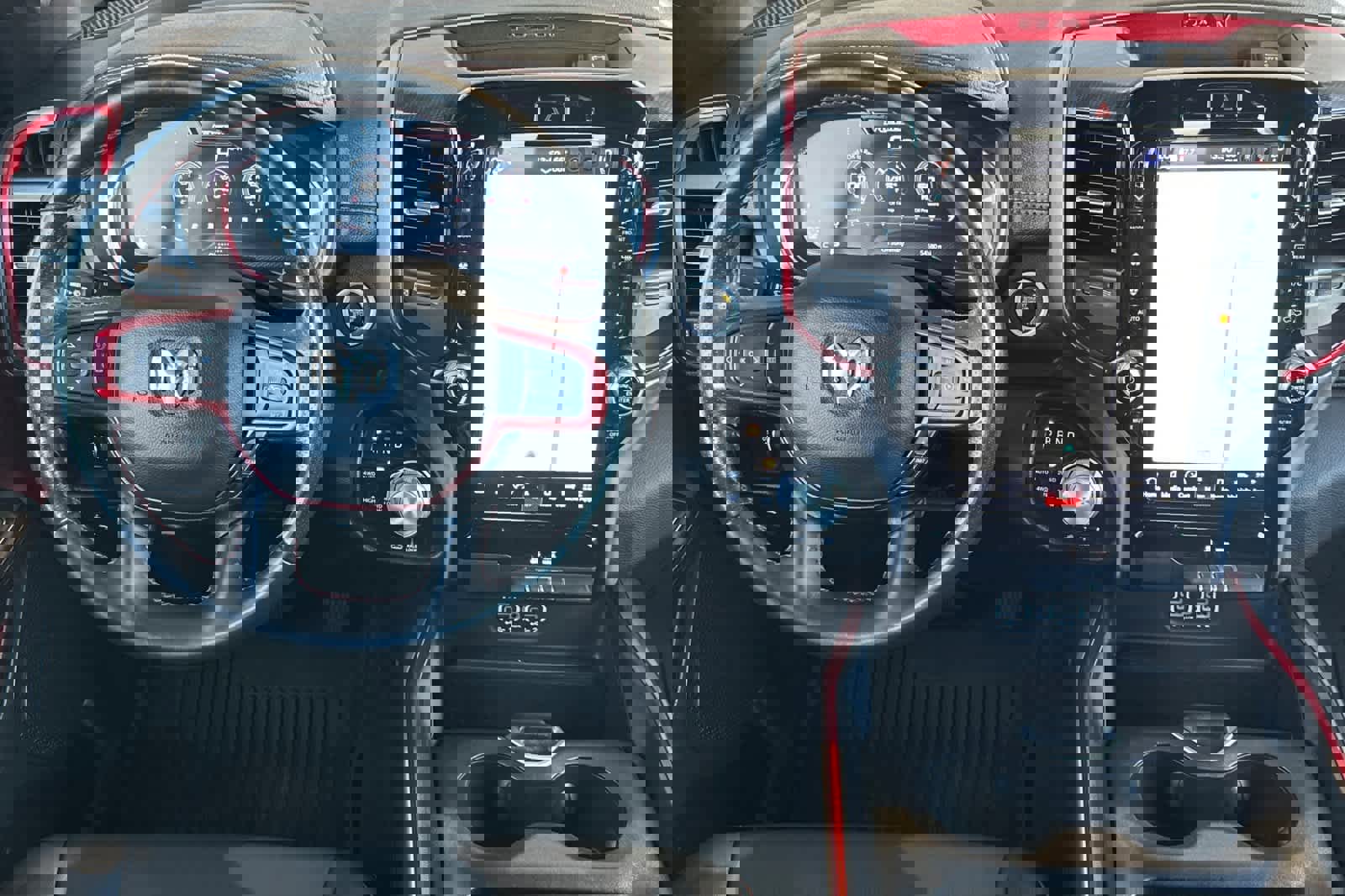 Used 2023 RAM 1500 Rebel w/ Rebel Level 1 Equipment Group image 14