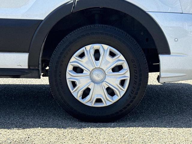 Certified 2023 Ford Transit 350 XLT image 30