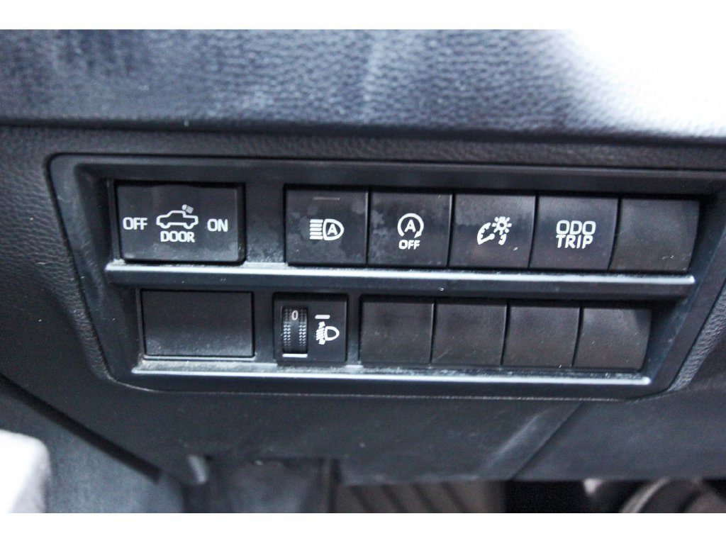 Used 2023 Toyota Tundra SR5 AWD/4WD image 22