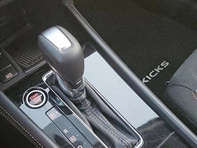 Used 2024 Nissan Kicks SR FWD image 12