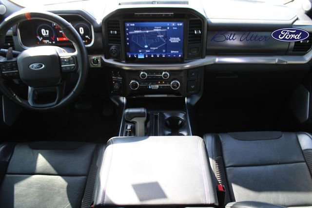 Certified 2023 Ford F150 Raptor image 17