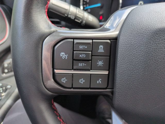 Certified 2023 Ford Expedition Limited AWD/4WD image 34