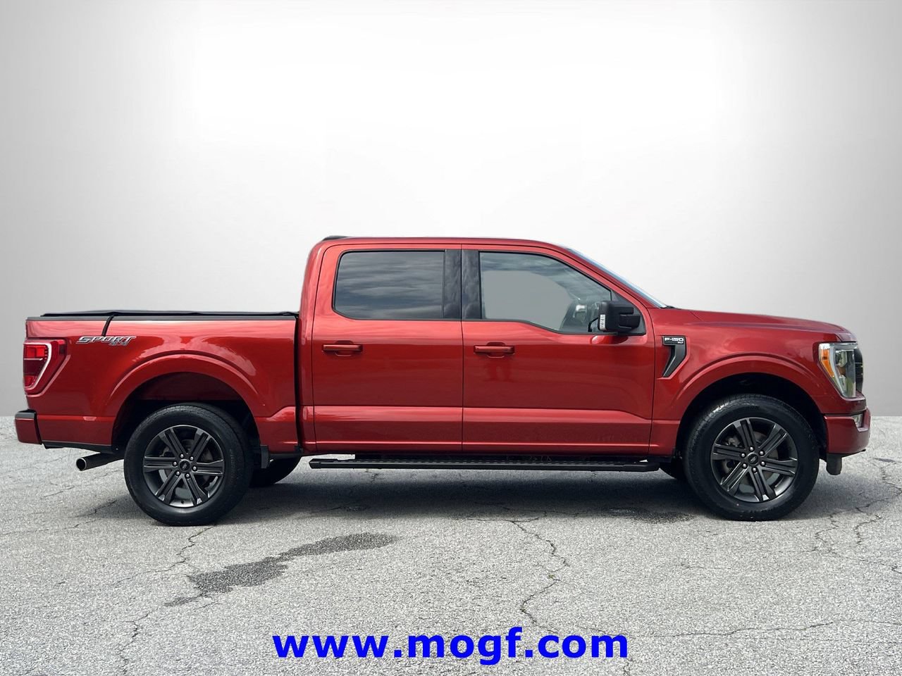 Certified 2023 Ford F150 XLT w/ Equipment Group 302A High AWD/4WD image 25