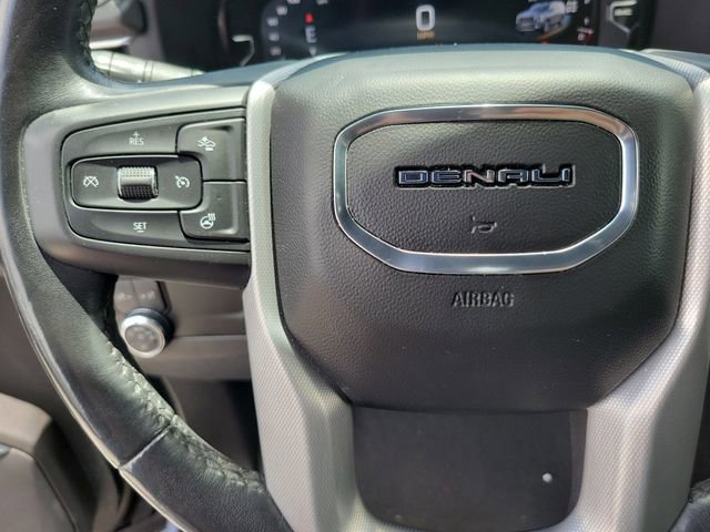 Used 2022 GMC Yukon XL Denali image 22