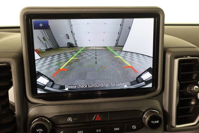 Certified 2022 Ford Bronco Sport Big Bend image 41