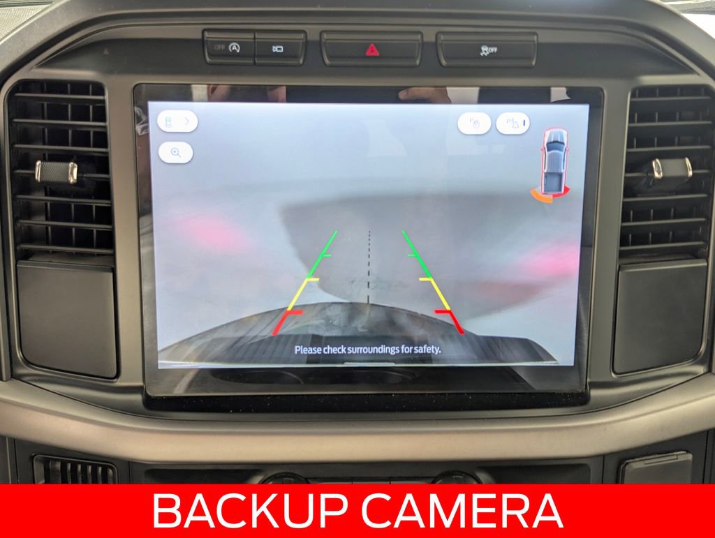 Certified 2024 Ford F150 XL image 7