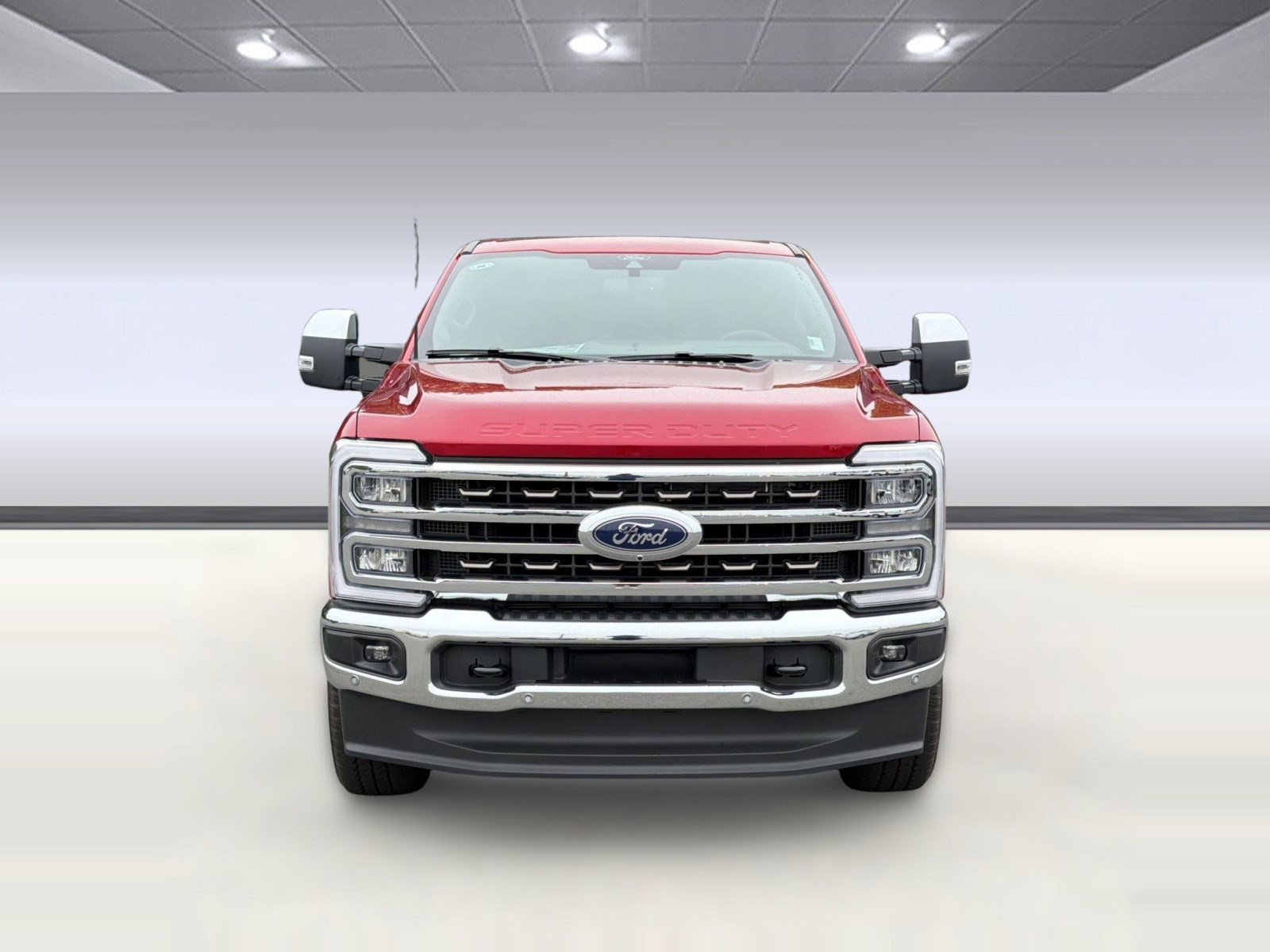 Certified 2026 Ford F250 King Ranch w/ Chrome Package AWD/4WD image 6