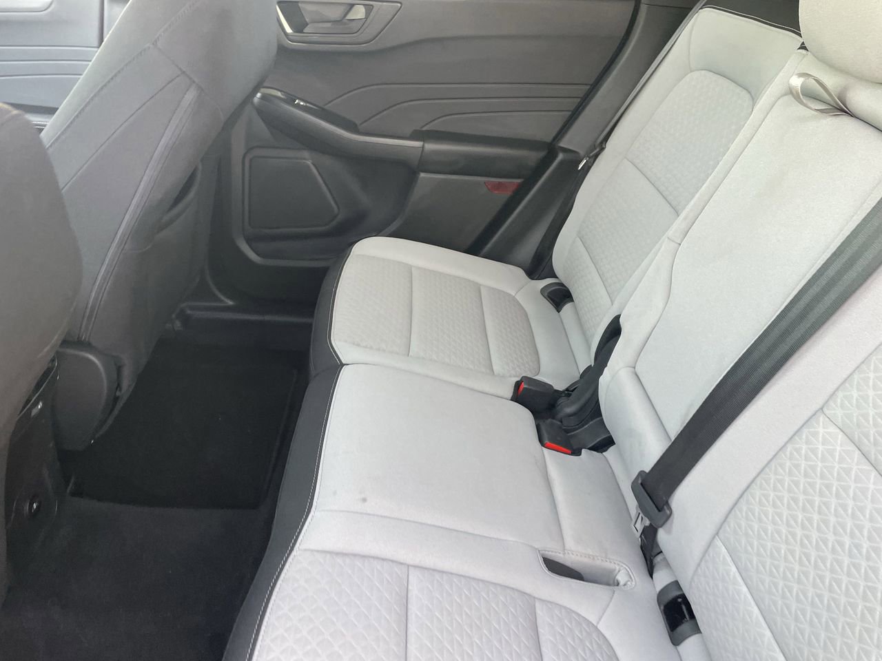 Certified 2024 Ford Escape Active w/ Tech Pack #1 image 14