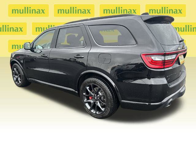 Used 2021 Dodge Durango R/T w/ Tow 'N Go Package image 11