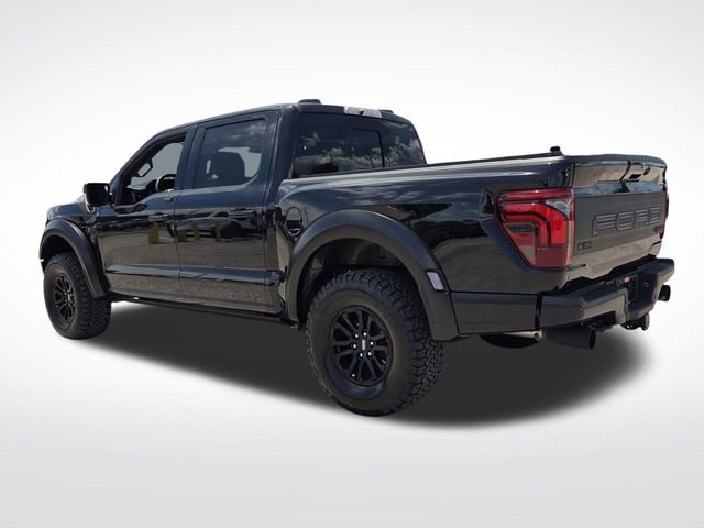 Certified 2025 Ford F150 Raptor AWD/4WD image 7