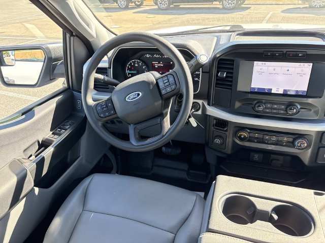 Certified 2023 Ford F150 XL w/ XL Chrome Appearance Package RWD image 14