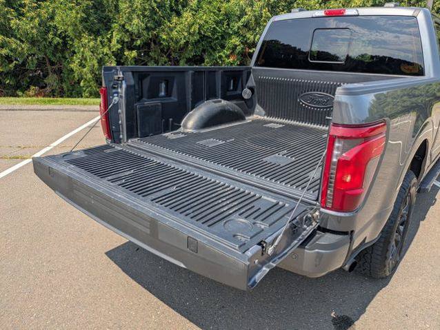 Certified 2024 Ford F150 XLT w/ Equipment Group 302A MID AWD/4WD image 32