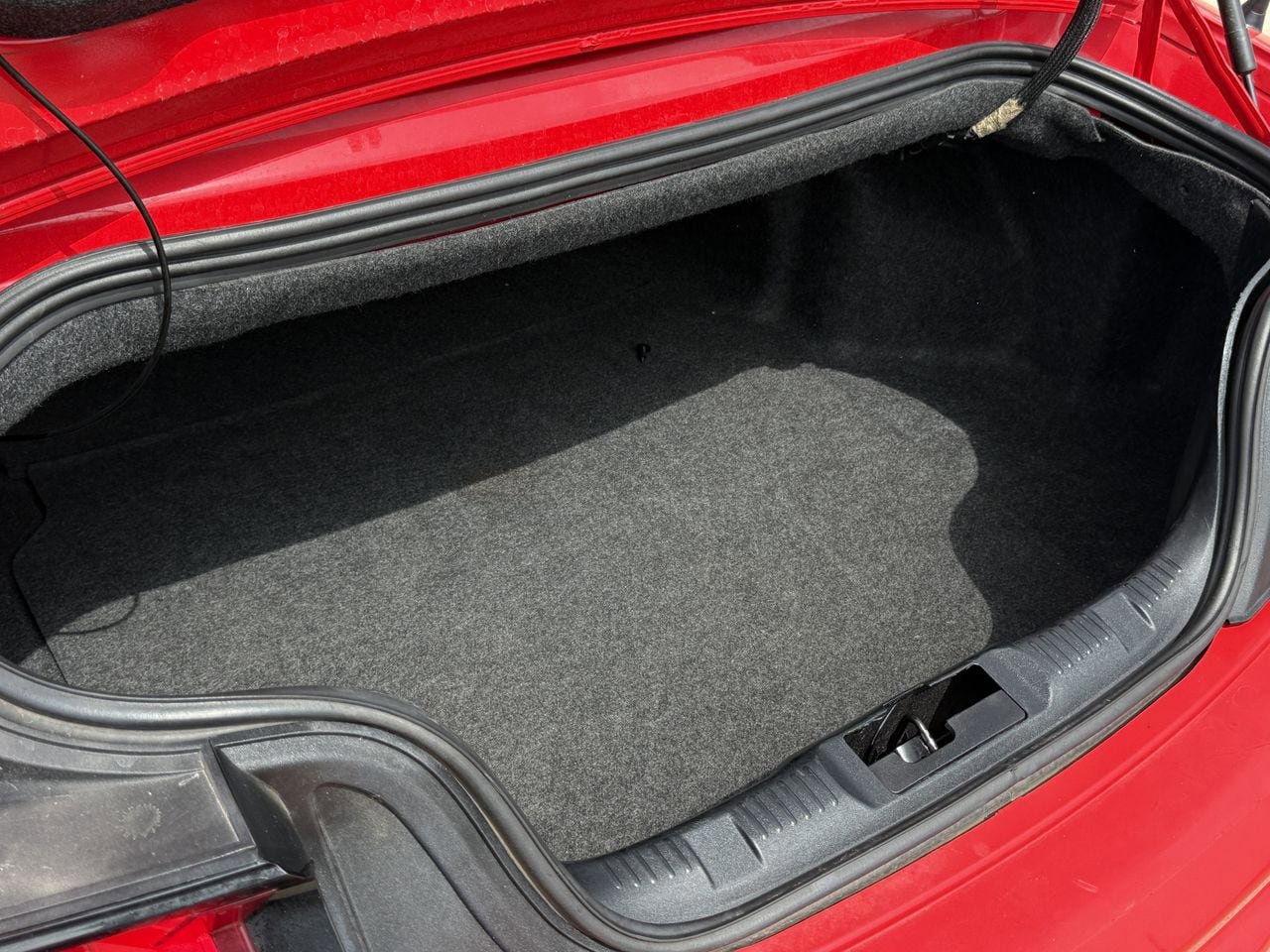 Certified 2023 Ford Mustang Premium RWD image 26