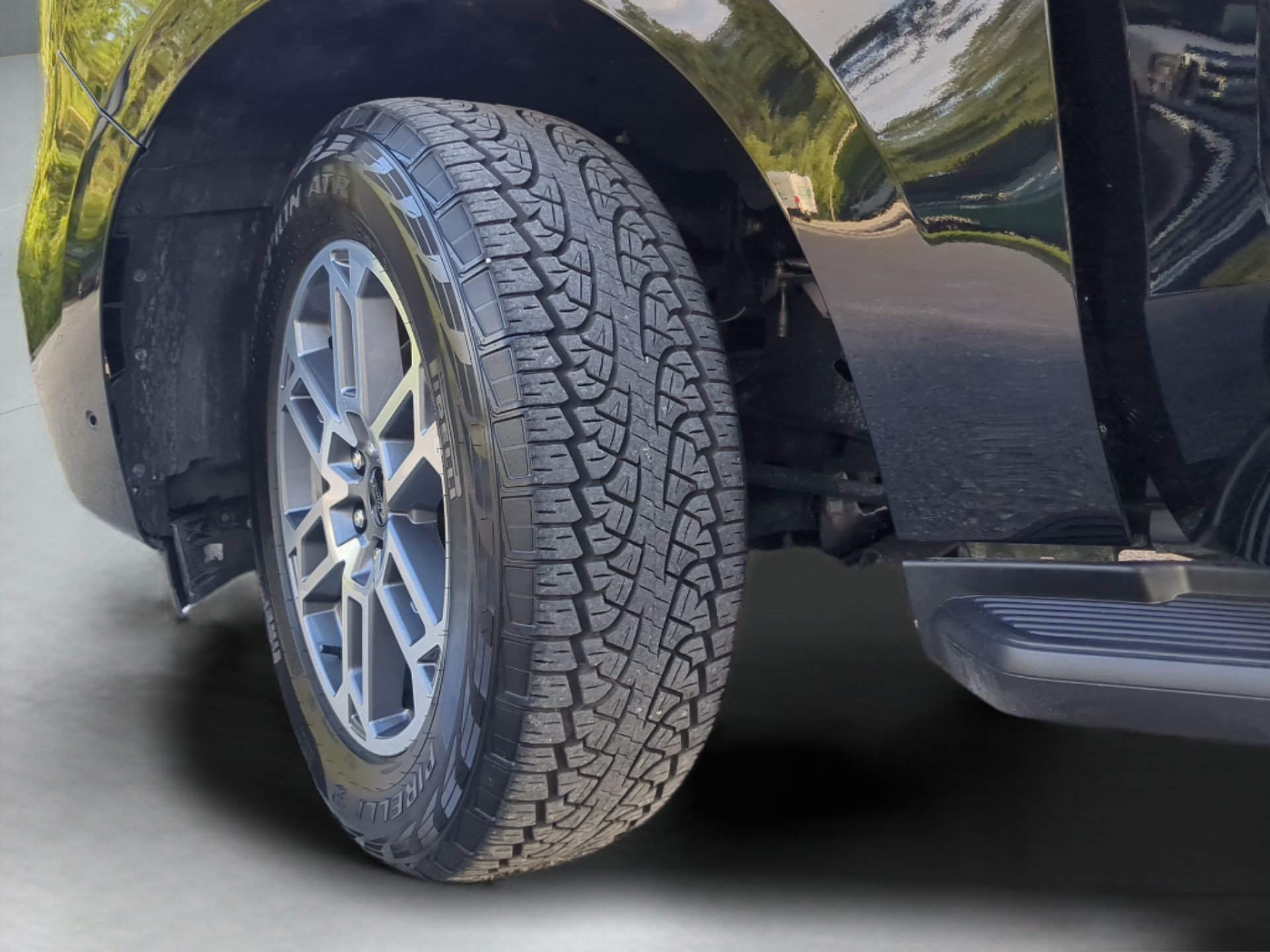 Certified 2025 Ford Expedition Max Active AWD/4WD image 76